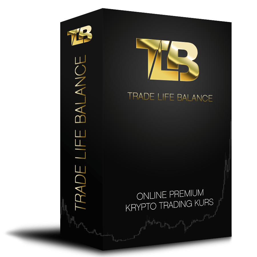 Trade Life Balance